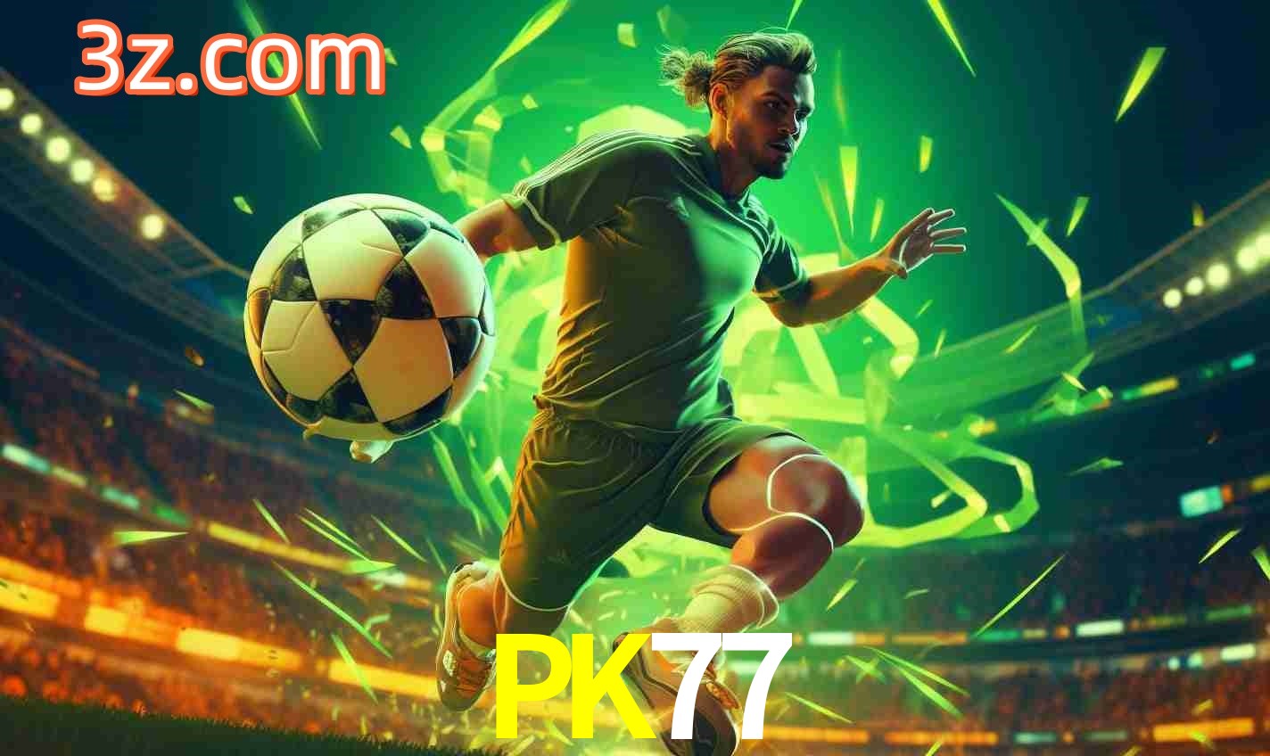 Diversidade Apostas no PK77