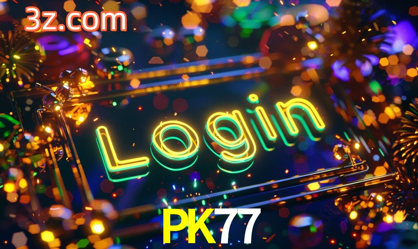 Populares Slots PK77